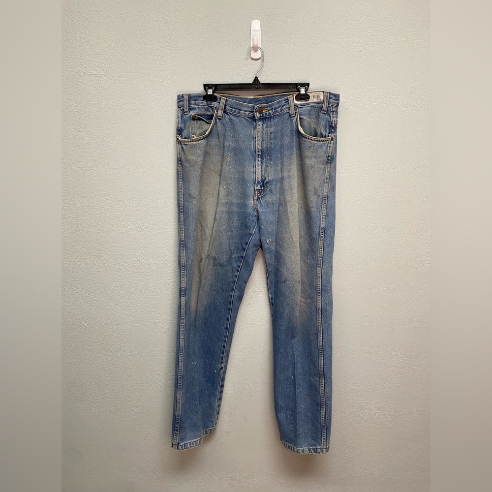 Dickies Light wash jeans